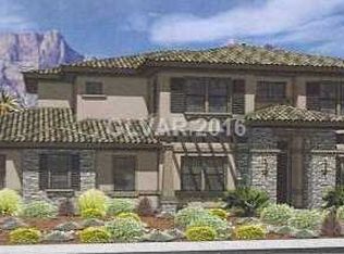 7350 Skyline Vista Ct, Las Vegas, NV 89149