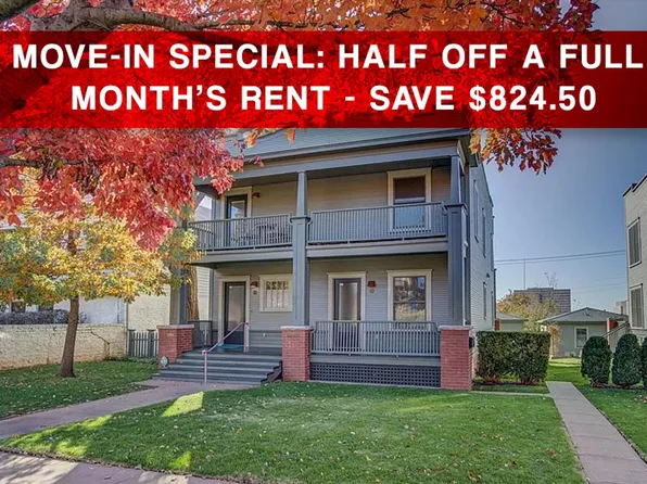 812 NW 7th St, Oklahoma City, OK 73106