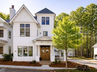 11572 Serenbe Ln, Palmetto, GA