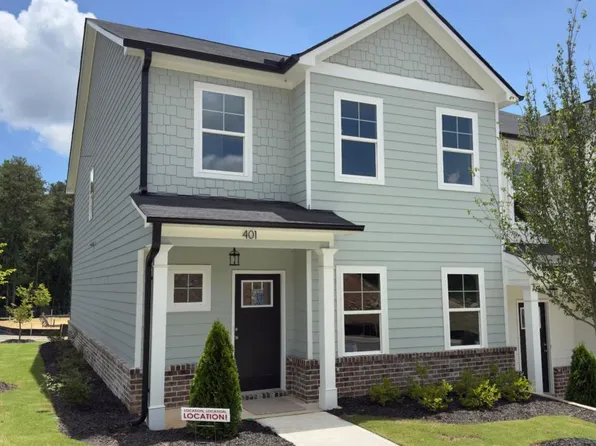 401 Whitehorse Way #42, Conyers, GA 30094