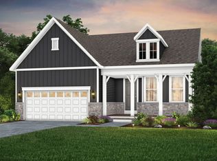 Martin Ray Plan, Montville Reserve, Medina, OH 44256
