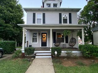 214 Prospect St, Middletown, MD 21769
