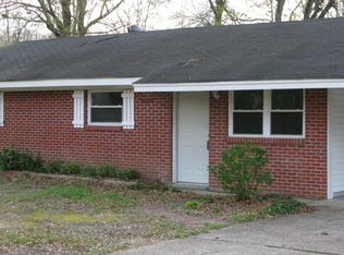 204 Williams St, Petal, MS 39465