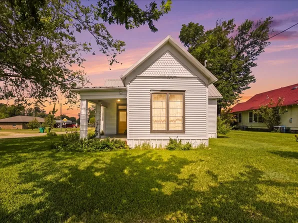 501 N Mignonette St, Kosse, TX 76653