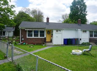 21 Bullard Ct #21, Stratford, CT 06614