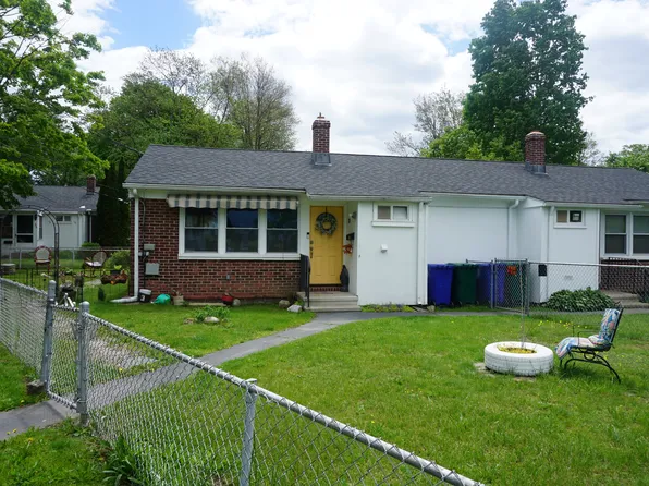 21 Bullard Court #21, Stratford, CT 06614