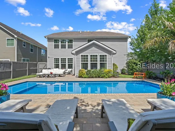 222 Mulberry Grove Lane, Bluffton, SC 29910