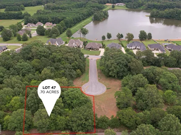 4008 Sloan Lake Cv, Jonesboro, AR 72404