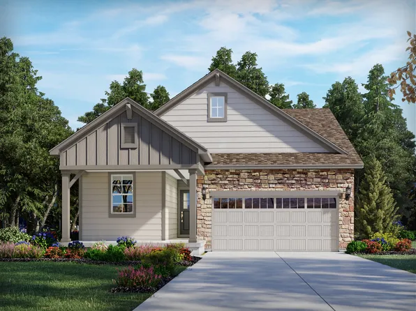 9792 Banner Peak, Littleton, CO 80125
