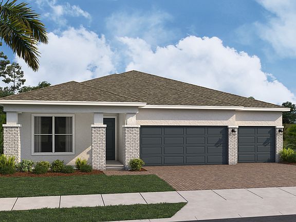 Elevation E