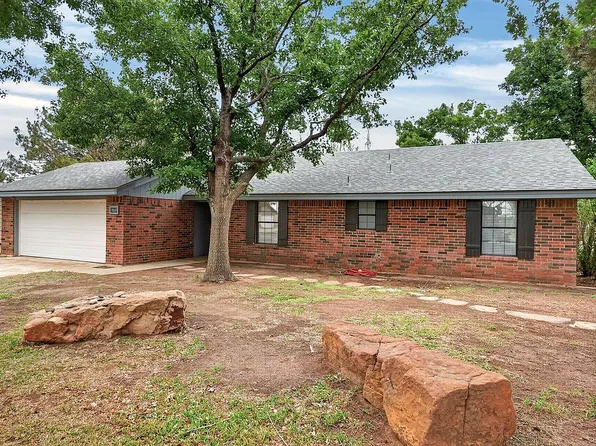 10610 E County Road 104, Midland, TX 79706