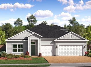 Medallion Bonus Plan, Silver Falls Single Family at SilverLeaf : Silver Falls 60s, Saint Augustine, FL 32092