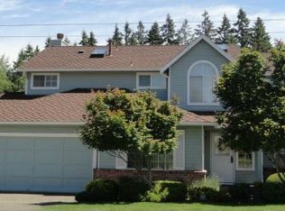 19328 134th Ave SE, Renton, WA 98058