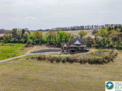 8728 Cardinal Rd, Kempton, PA, 18066