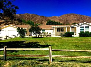 31055 Palm Rd, Hemet, CA 92543