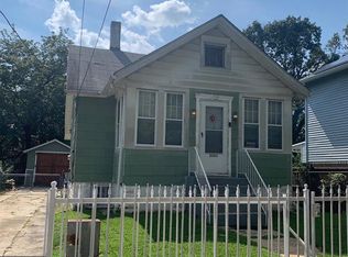 2263 40th St, Pennsauken, NJ 08110