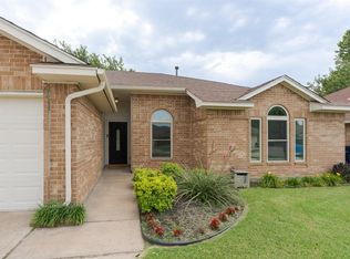 15104 Rick Rd, Oklahoma City, OK 73170
