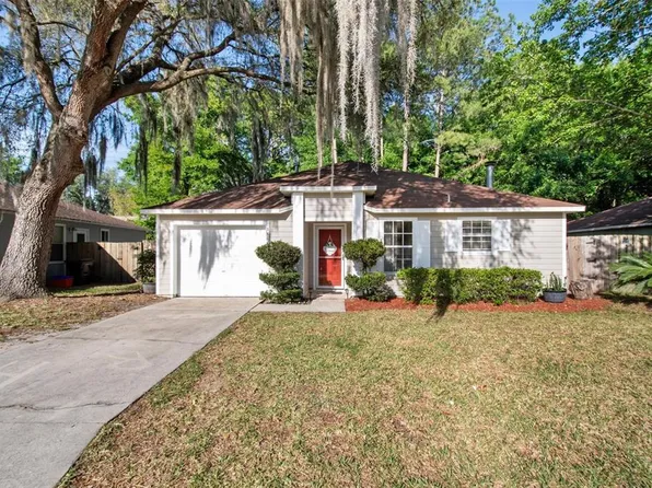 3507 NW 25TH TERRACE, GAINESVILLE, FL 32605