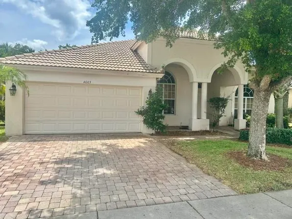 4003 W Hamilton Key, West Palm Beach, FL 33411