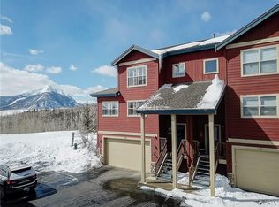 40 Black Diamond Trl #A, Silverthorne, CO 80498