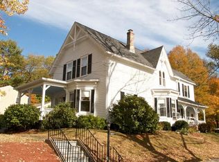 395 Pakachoag St, Auburn, MA 01501