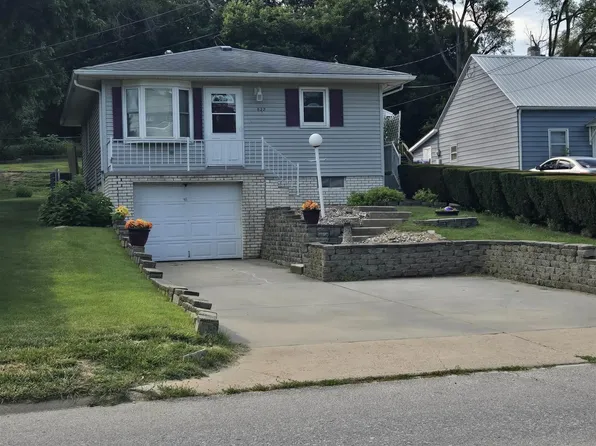 822 Chicago Ave, Plattsmouth, NE 68048