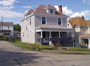 75 W Katherine Ave, Washington, PA