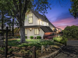1215 Yankee Jim Ct, Cool, CA 95614