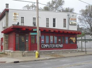 1353 Kalamazoo Ave SE, Grand Rapids, MI