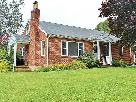 Stunning Home In Desirable Location