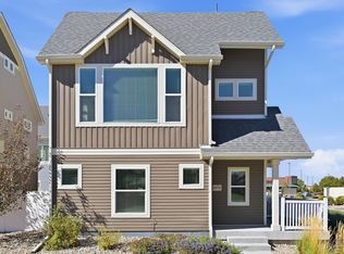 4773 N Tower Dr, Denver, CO 80249