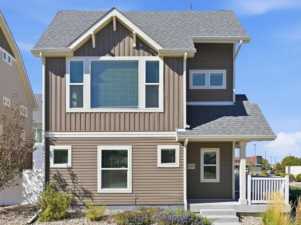 4773 N Tower Dr, Denver, CO 80249
