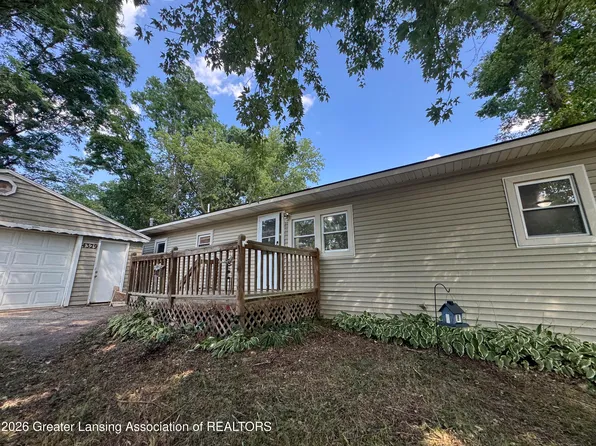 4329 N Hill Dr, Holly, MI 48442