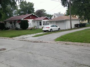 2239 W 170th St, Hazel Crest, IL 60429