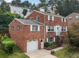 652 Fernhill Ave, Pittsburgh, PA 15226