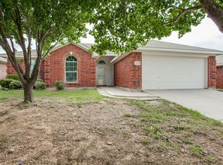 4212 Comer St, Denton, TX 76207
