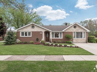 6901 W 115th Pl, Worth, IL