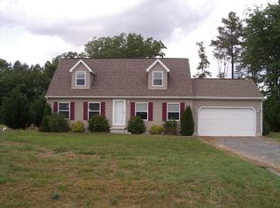 26314 Gabby Ln, Georgetown, DE 19947