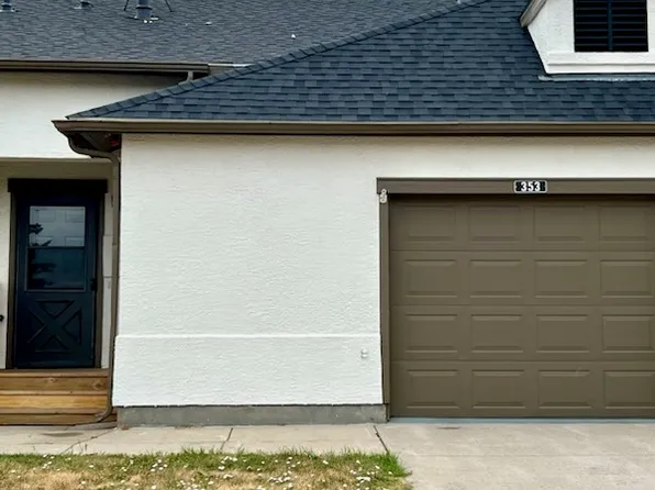 353 Mickelson Ct, Box Elder, SD 57719
