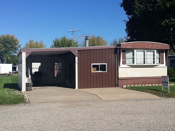 2nd image of 800 West Ave N Lot 140