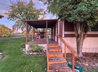 3100 Alden Rd TRAILER 12, Fruitland, ID 83619