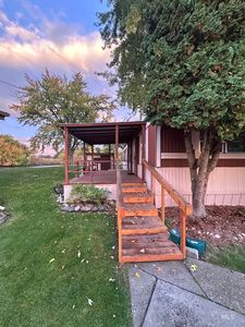 3100 Alden Rd TRAILER 12, Fruitland, ID, 83619