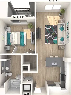 Avalon Irvine — Photo 97