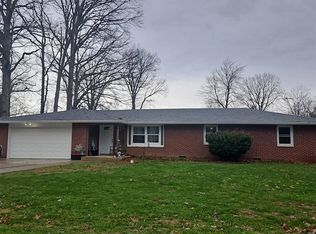 208 Cottonwood Dr, Anderson, IN