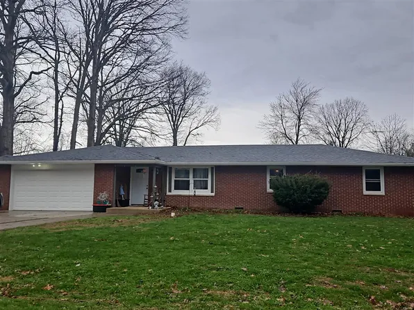 208 Cottonwood Dr, Anderson, IN 46012