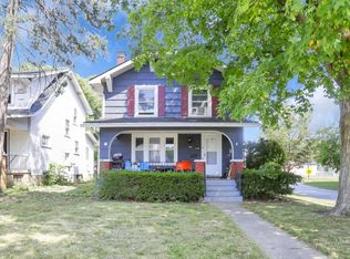 2706 Vida Pl, Columbus, OH 43204