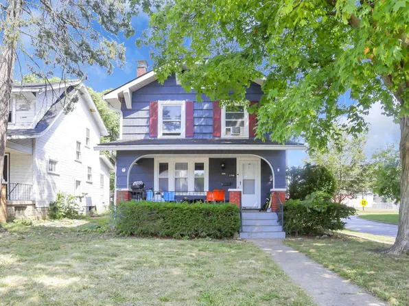 2706 Vida Pl, Columbus, OH 43204