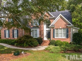 211 Lyndenbury Dr, Apex, NC 27502