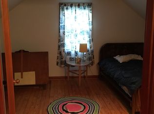 417 N Center St, Bremen, IN 46506
