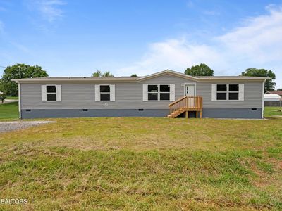 2816 Shiloh Cir, Strawberry Plains, TN, 37871
